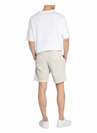 Marc O'polo Sweatshorts grau