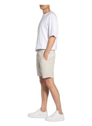 Marc O'polo Sweatshorts grau