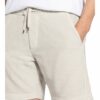 Marc O'polo Sweatshorts grau