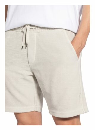 Marc O'polo Sweatshorts grau