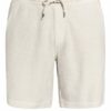 Marc O'polo Sweatshorts grau