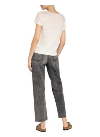 Marc O'Polo T-Shirts Damen, Beige