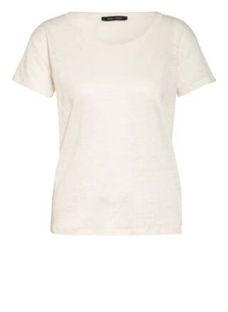 Marc O'Polo T-Shirts Damen, Beige