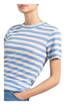 Marc O'Polo T-Shirts Damen, Blau