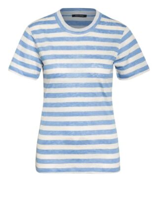 Marc O'Polo T-Shirts Damen, Blau