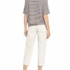 Marc O'Polo T-Shirts Damen, Beige