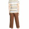 Marc O'Polo T-Shirts Damen, Beige