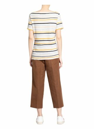 Marc O'Polo T-Shirts Damen, Beige