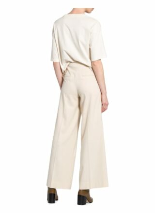 Marc O'Polo T-Shirts Damen, Beige