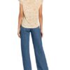 Marc O'Polo T-Shirts Damen, Beige