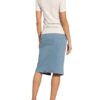 Marc O'Polo T-Shirts Damen, Beige
