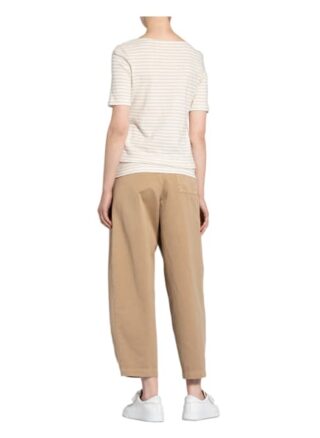Marc O'Polo T-Shirts Damen, Beige