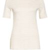 Marc O'Polo T-Shirts Damen, Beige