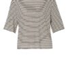 Marc O'Polo T-Shirts Damen, Beige