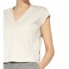 Marc O'Polo T-Shirts Damen, Beige