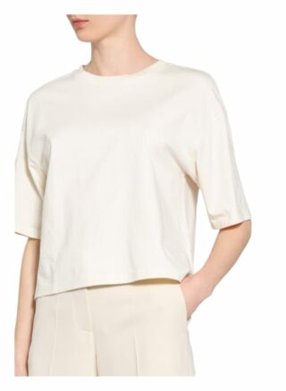 Marc O'Polo T-Shirts Damen, Beige