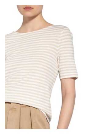 Marc O'Polo T-Shirts Damen, Beige
