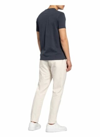 Marc O'Polo T-Shirt Herren, Blau