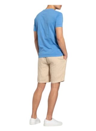Marc O'Polo T-Shirt Herren, Blau