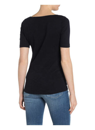 Marc O'Polo T-Shirts Damen, Blau