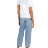 Marc O'Polo T-Shirts Damen, Blau