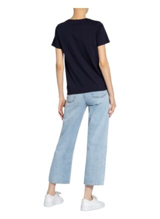 Marc O'Polo T-Shirts Damen, Blau
