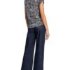 Marc O'Polo T-Shirts Damen, Blau
