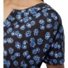 Marc O'Polo T-Shirts Damen, Blau