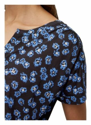 Marc O'Polo T-Shirts Damen, Blau