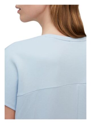 Marc O'Polo T-Shirts Damen, Blau
