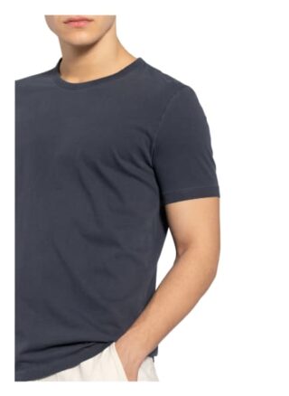 Marc O'Polo T-Shirt Herren, Blau