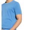Marc O'Polo T-Shirt Herren, Blau