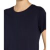 Marc O'Polo T-Shirts Damen, Blau
