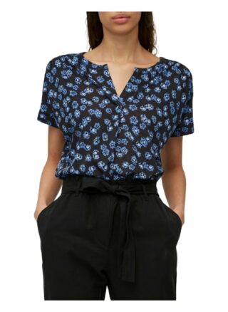 Marc O'Polo T-Shirts Damen, Blau