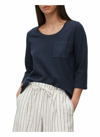 Marc O'Polo T-Shirts Damen, Blau