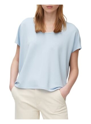 Marc O'Polo T-Shirts Damen, Blau