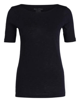 Marc O'Polo T-Shirts Damen, Blau
