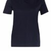 Marc O'Polo T-Shirts Damen, Blau