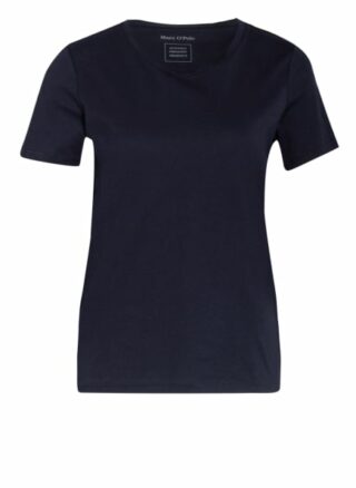 Marc O'Polo T-Shirts Damen, Blau