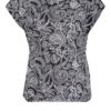 Marc O'Polo T-Shirts Damen, Blau