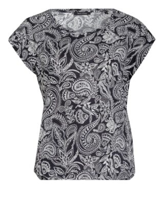 Marc O'Polo T-Shirts Damen, Blau