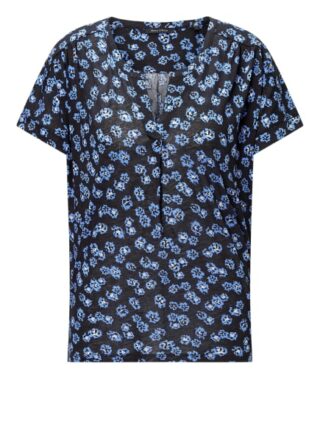 Marc O'Polo T-Shirts Damen, Blau