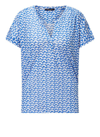 Marc O'Polo T-Shirts Damen, Blau