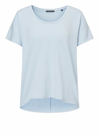 Marc O'Polo T-Shirts Damen, Blau