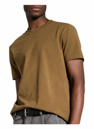 Marc O'Polo T-Shirt Herren, Braun