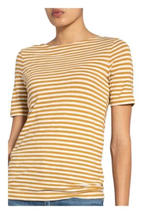 Marc O'polo T-Shirt braun