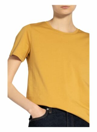 Marc O'Polo T-Shirts Damen, Braun