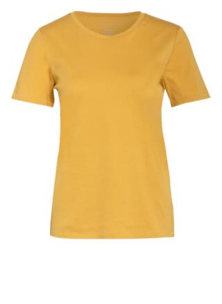 Marc O'Polo T-Shirts Damen, Braun