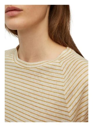 Marc O'polo T-Shirt gelb