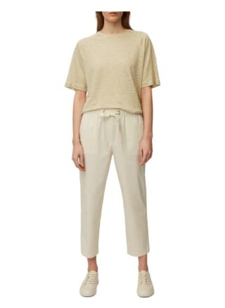 Marc O'polo T-Shirt gelb